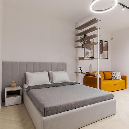 Inshiapartments On Ferentsa Lista Str Lwów Zewnętrze zdjęcie