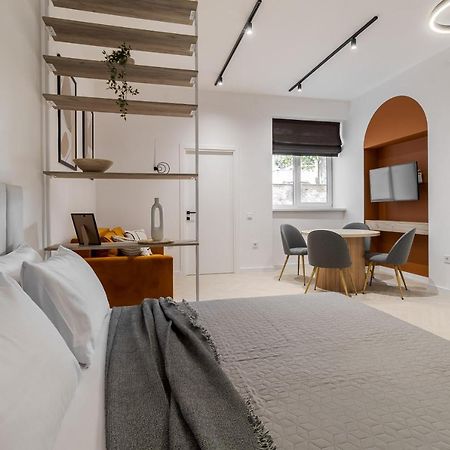 Inshiapartments On Ferentsa Lista Str Lwów Zewnętrze zdjęcie