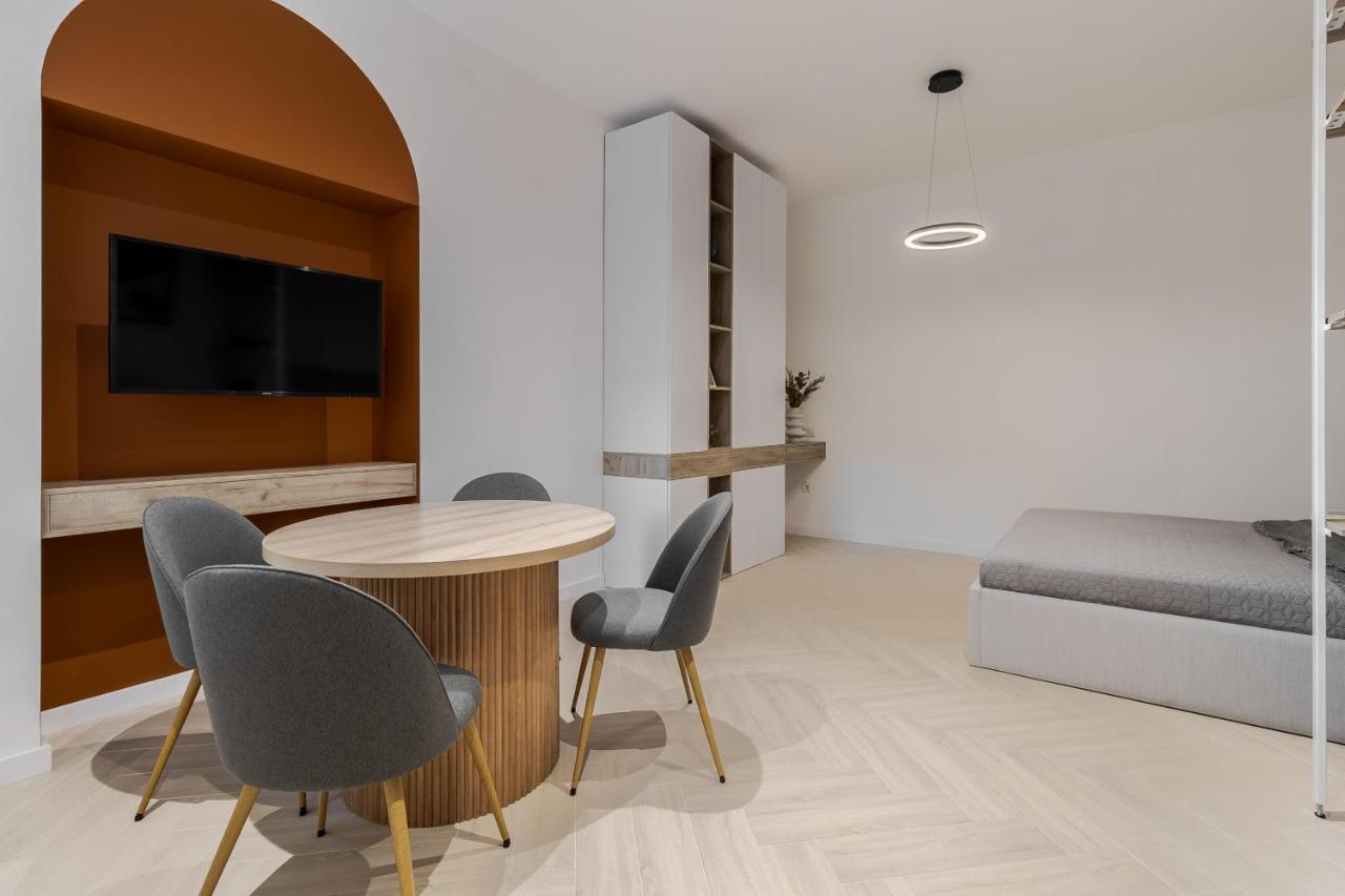 Inshiapartments On Ferentsa Lista Str Lwów Zewnętrze zdjęcie