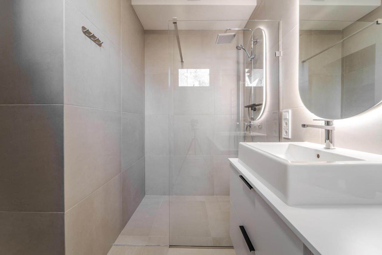 Inshiapartments On Ferentsa Lista Str Lwów Zewnętrze zdjęcie